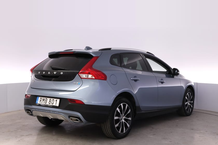 Bild 4 av Volvo V40 Cross Country