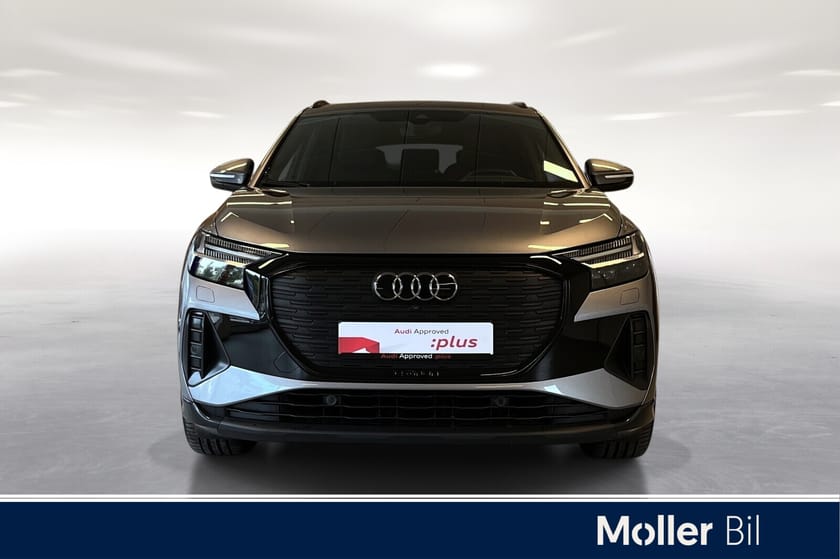 Bilde 2 av Audi Q4 45 e-tron quattro bus edt
