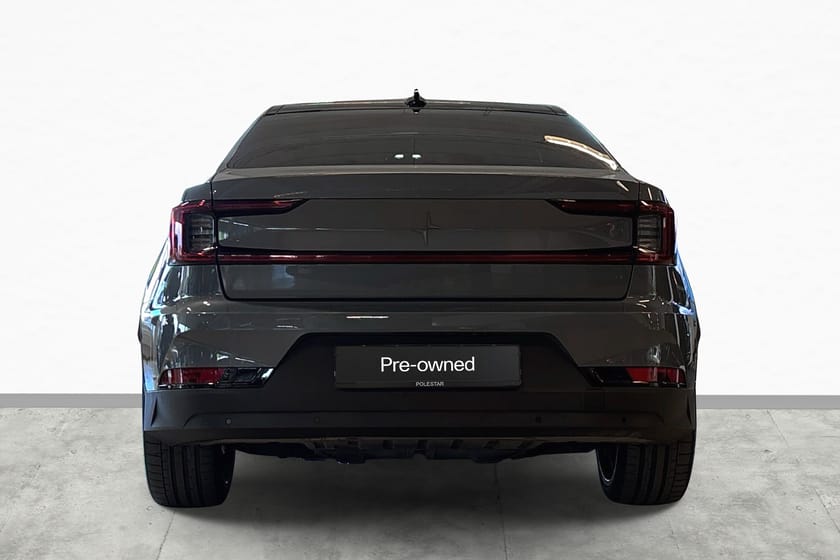 Bild 4 av Polestar 2 Long Range Dual Motor 78kWh Plus Pilot