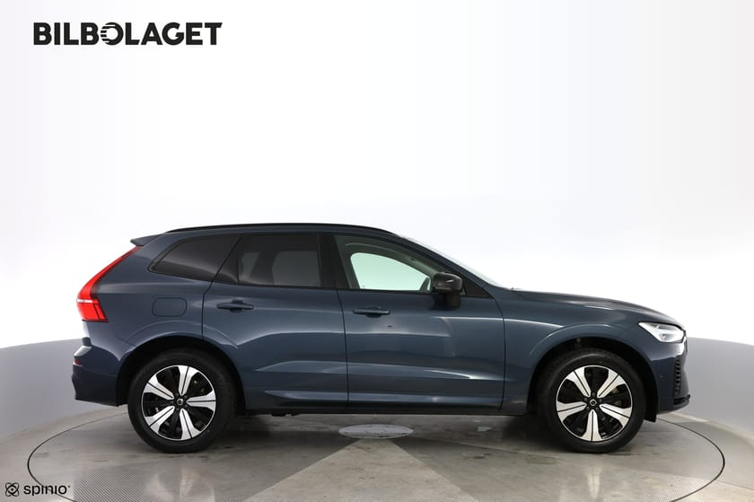 Bild 5 av Volvo XC60 Recharge T8 Plus Dark