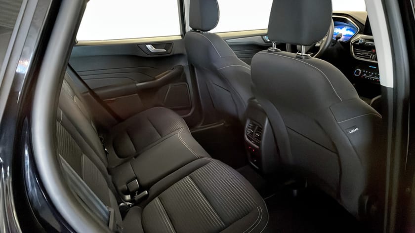 Bild 5 av Ford Kuga Plug-In Hybrid