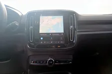Volvo EX40 Twin Motor Performance