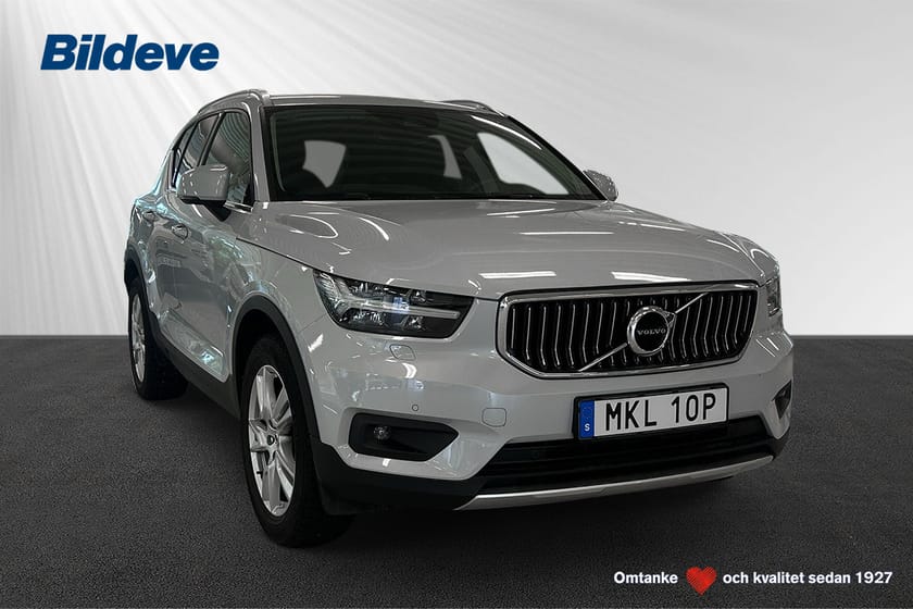 Bild 1 av Volvo XC40