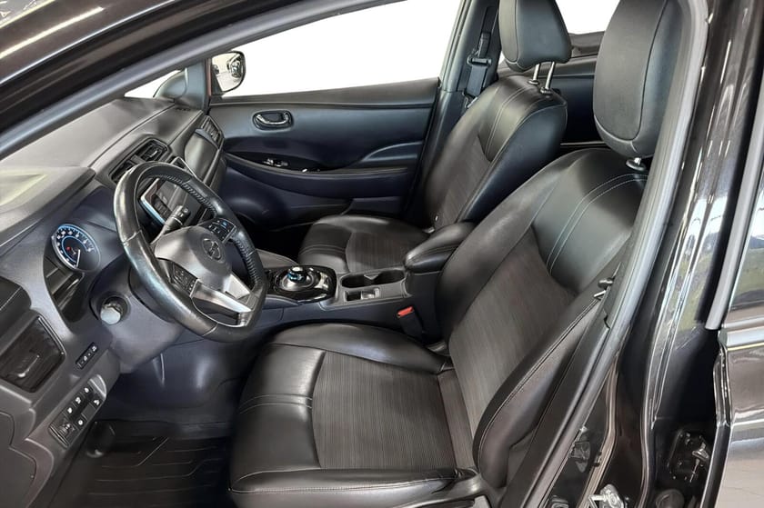 Bilde 5 av Nissan Leaf 40kWh Tekna
