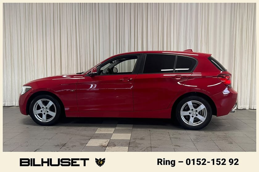Bild 5 av BMW 120d