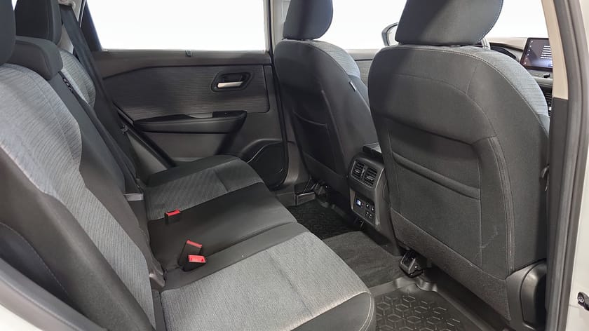 Bild 5 av Nissan X-Trail e-4ORCE N-CONNECTA DESIGN PACK