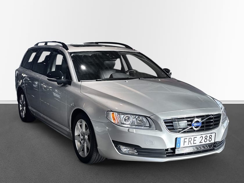 Bild 3 av Volvo V70