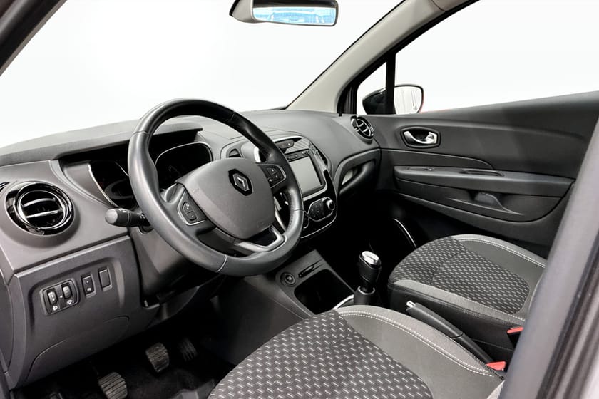 Bild 5 av Renault Captur