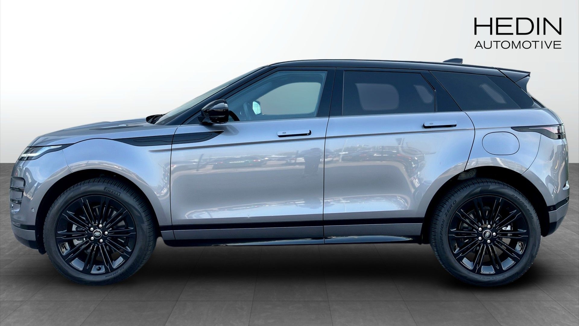 Land Rover Range Rover Evoque 2024, bild 6/10