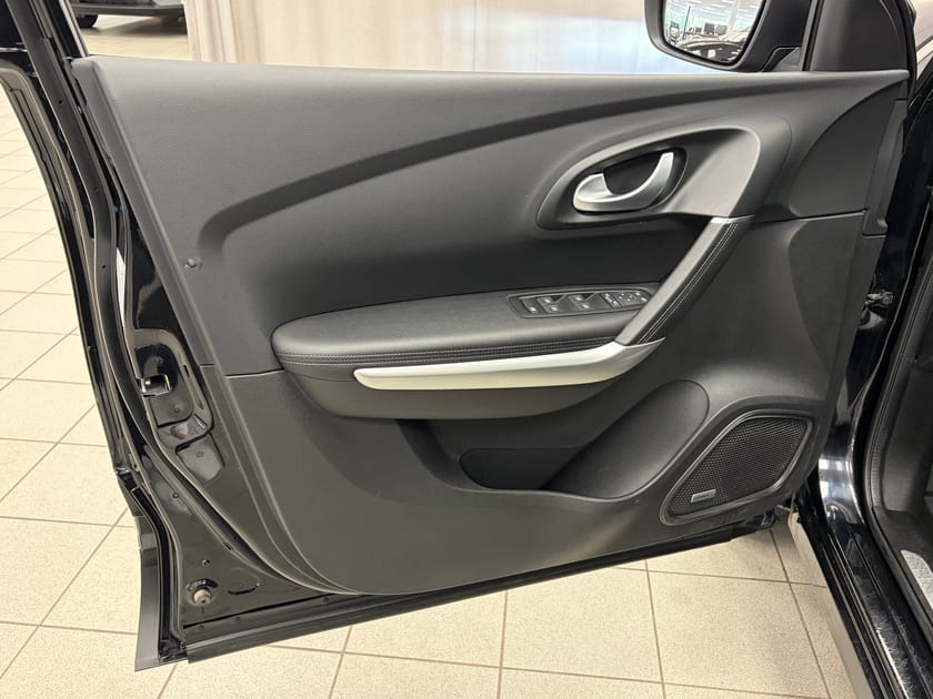 Bild 5 av Renault Kadjar PhII TCe 140 BOSE GPF EDC 4x2