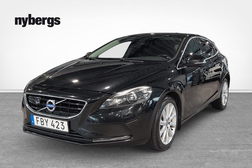 Bild 1 av Volvo V40