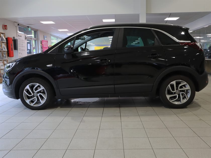 Bilde 4 av Opel Crossland X