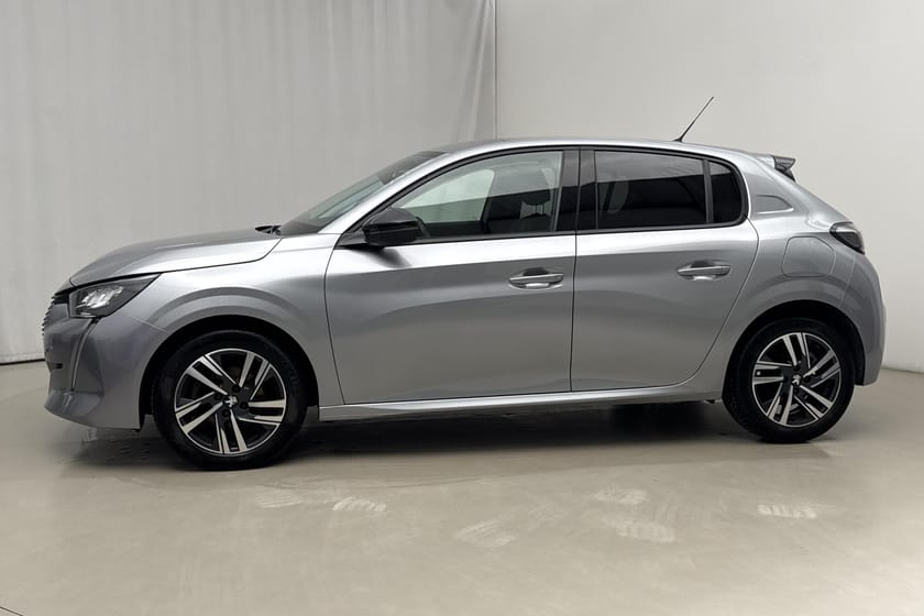 Bild 2 av Peugeot 208