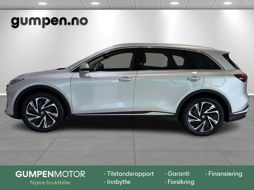 Bilde 2 av MG S6 EV Dual Motor 