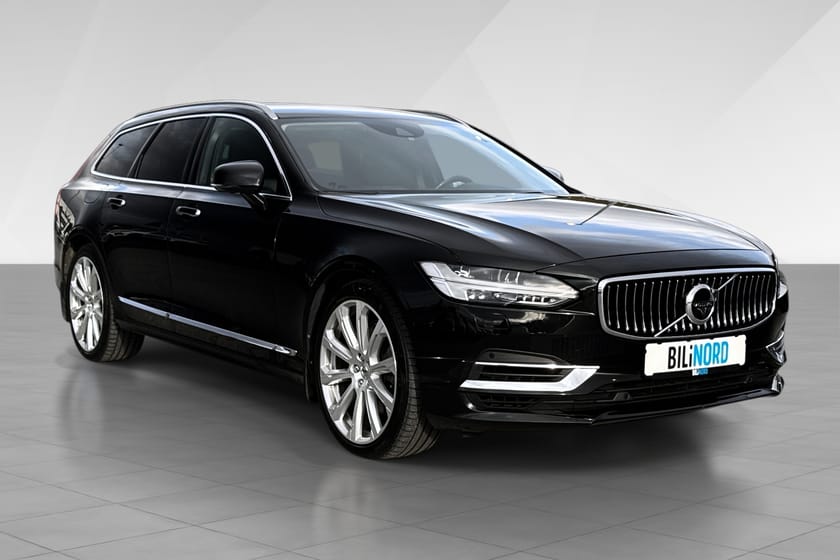 Bilde 4 av Volvo V90