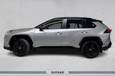 Thumnail bilde 1 av Toyota RAV4 Hybrid AWD-i