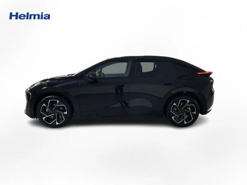Bild 2 av 16 – Lynk & Co 02 EV More BEV