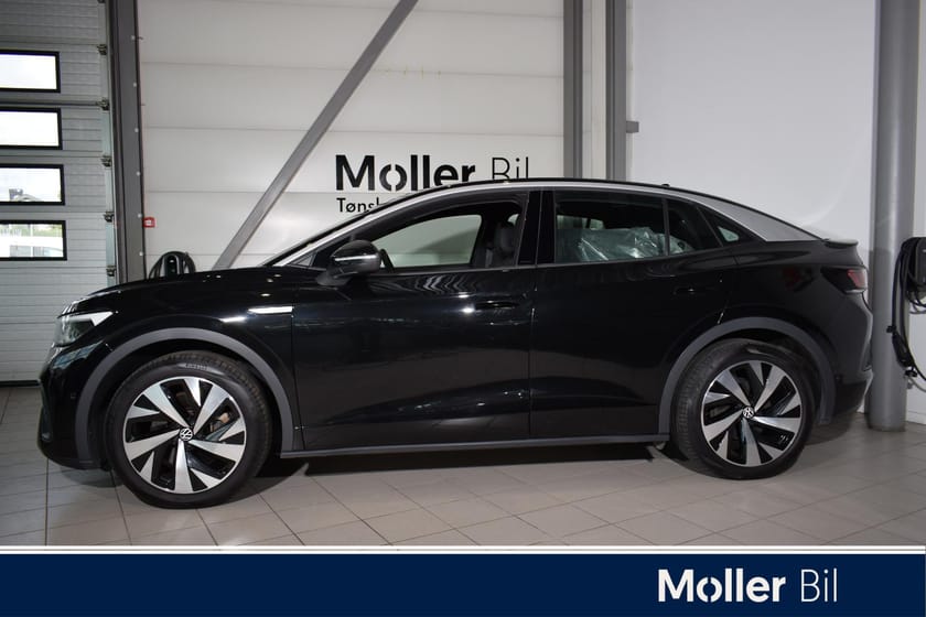 Bilde 2 av Volkswagen ID.5 Pro Performance 77kwh 204hk