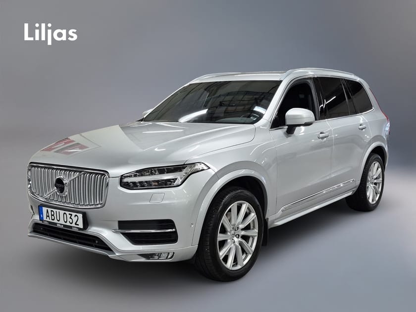 Bild 1 av Volvo XC90