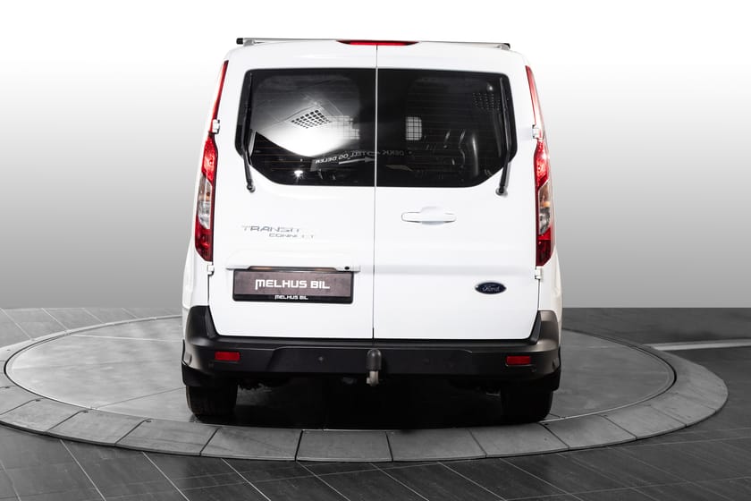 Bilde 5 av Ford Transit Connect 240 LWB 1.5 Tdci L2 Proff+ Automat | Krok | Lasteholdere