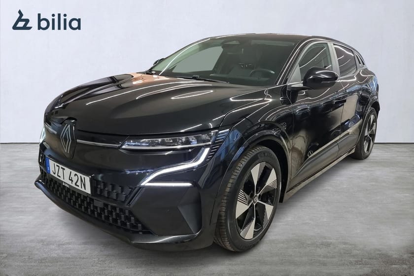 Bild 1 av Renault Mégane E-TECH Equilibre 40kWh/130hk 2.95% Ränta