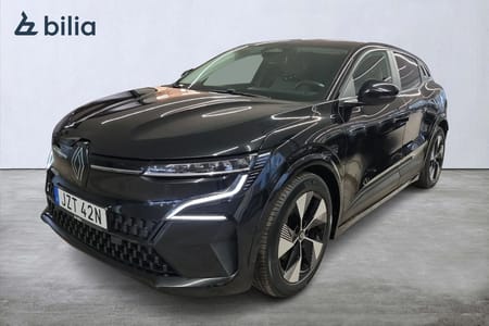 Renault Mégane E-TECH Equilibre 40kWh/130hk 2.95% Ränta