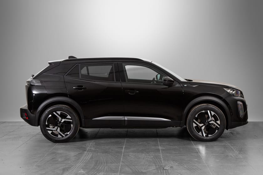 Bilde 5 av Peugeot e-2008