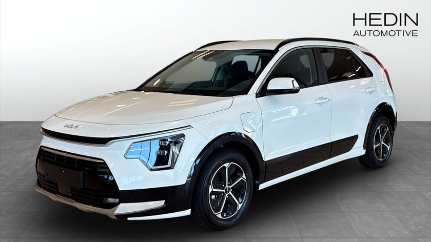 Bild 1 av Kia Niro Plug-In-Hybrid PLUG-IN ADVANCE