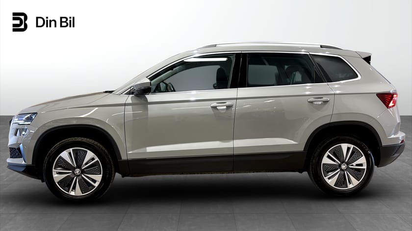 Bild 2 av Škoda Karoq STYLE 1,5 TSI 150 HK | Rattvärme | Backkamera