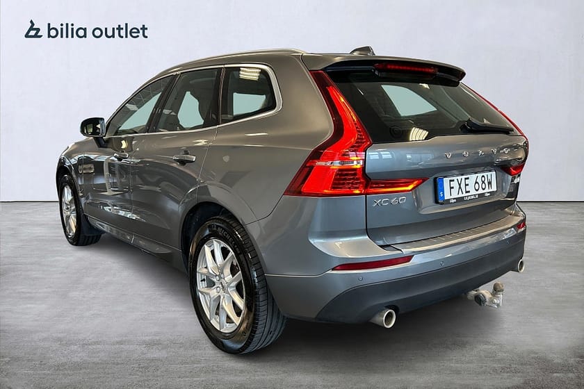 Bild 4 av Volvo XC60