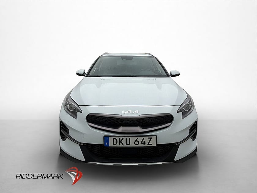 Bild 2 av Kia XCeed Plug-in Hybrid