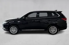 Thumnail bilde 2 av Mitsubishi Outlander PHEV