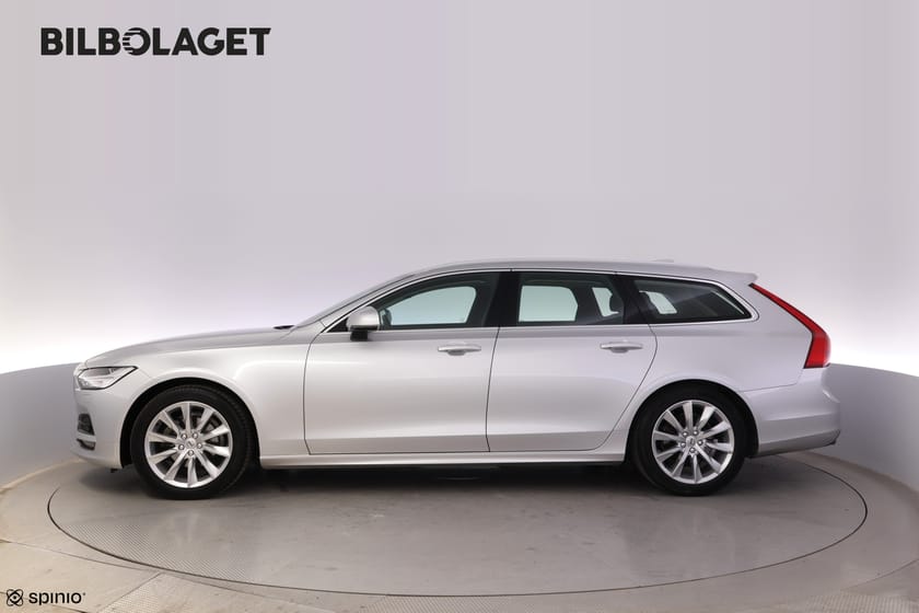 Bild 5 av Volvo V90 D3 AWD Momentum Advanced Edition **SELEKT** DRAG