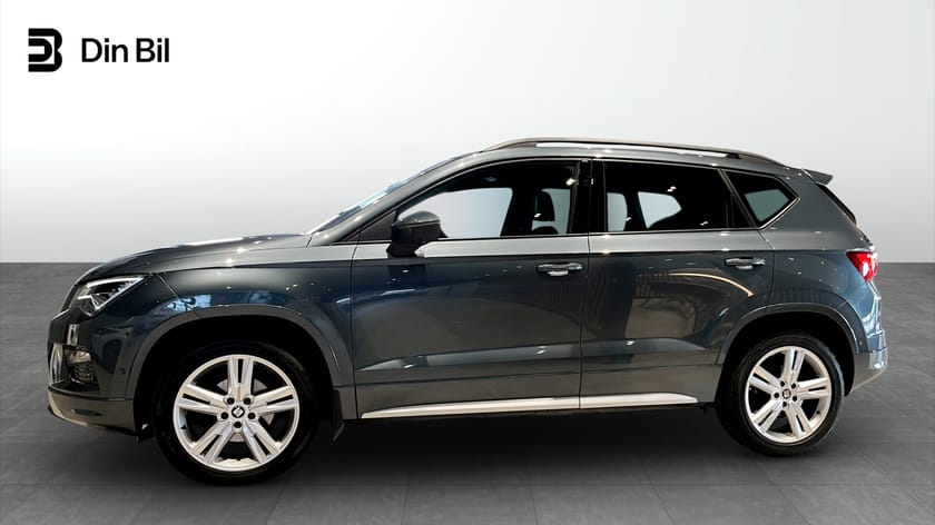 Bild 2 av SEAT Ateca FR 1.5 TSI 150 EVO DSG Drag+Värmare