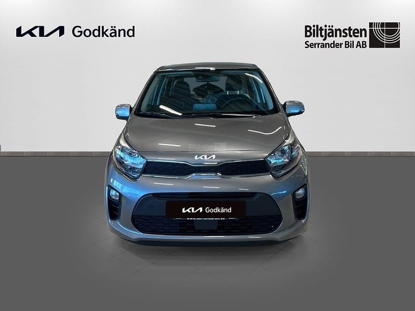Bild 2 av Kia Picanto