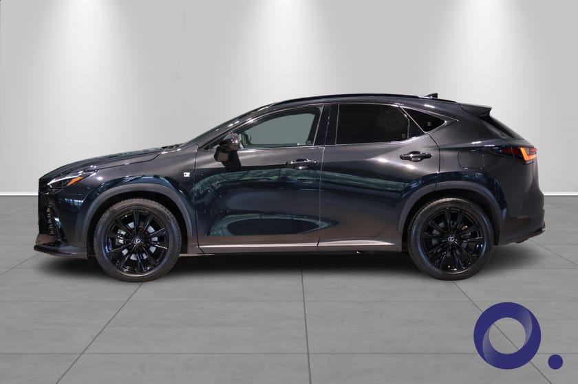 Bilde 2 av Lexus NX 450h+ F Sport | Head up | Memory | Ladbar hybrid