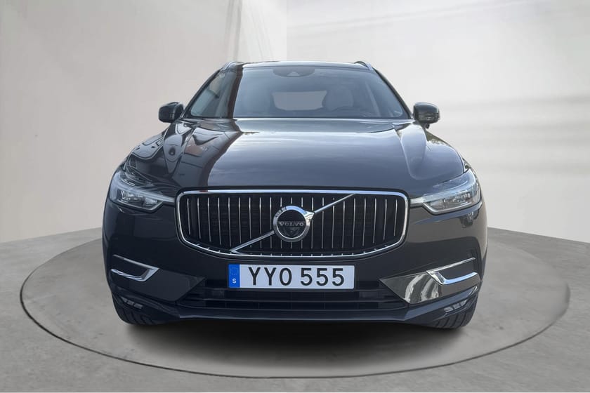 Bild 5 av Volvo XC60