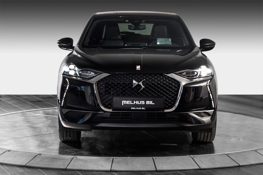 Bilde 2 av DS 3 Crossback E-TENSE - 1.790,- pr mnd.