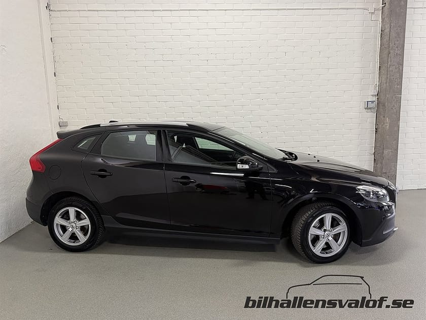 Bild 2 av Volvo V40 Cross Country T3 / Automat Kinetic