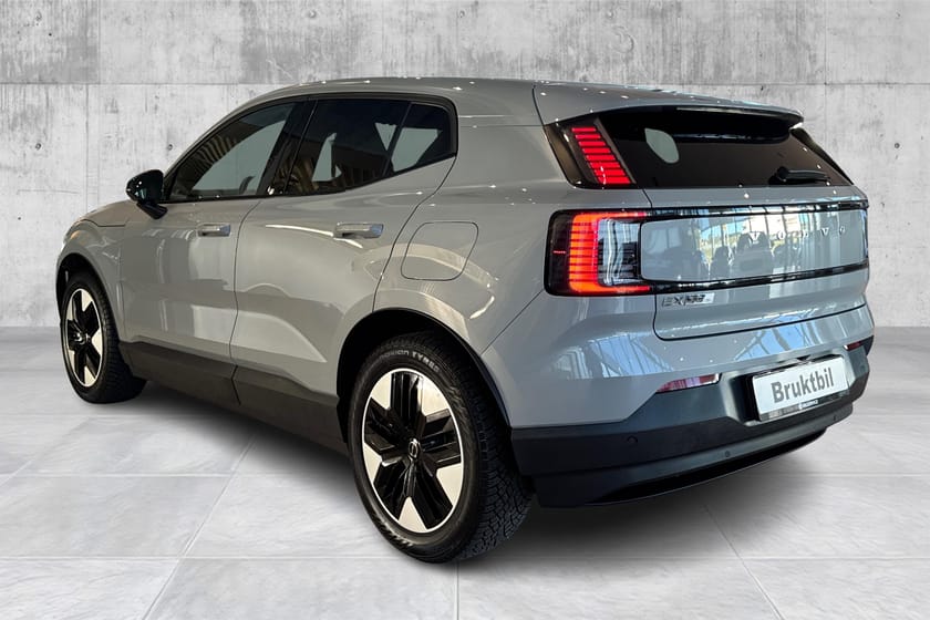 Bilde 3 av Volvo EX30 Twin Motor Performance