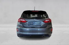 Thumnail bilde 3 av Ford Fiesta 5-dørs