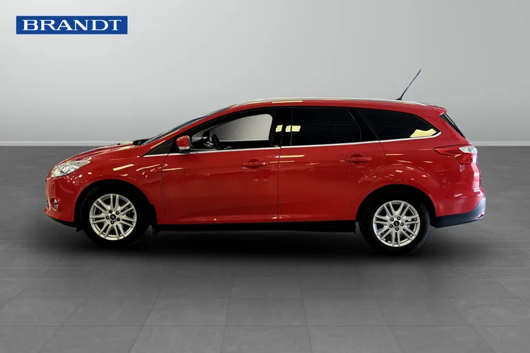 Ford Focus Kombi