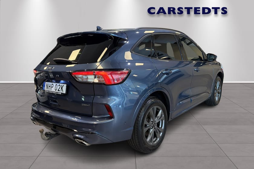 Bild 3 av Ford Kuga Plug-In Hybrid ST-Line X B&O Kamera Drag Navi
