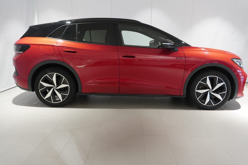 Bilde 2 av Volkswagen ID.4 GTX 4motion  77kwh