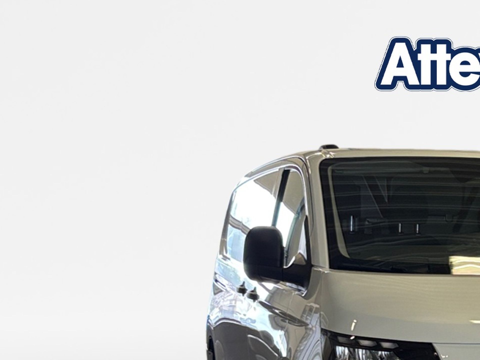 Volkswagen Transporter 2025, kuva 2/10