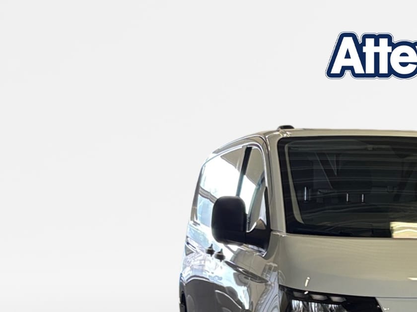 Bild 2 av Volkswagen Transporter