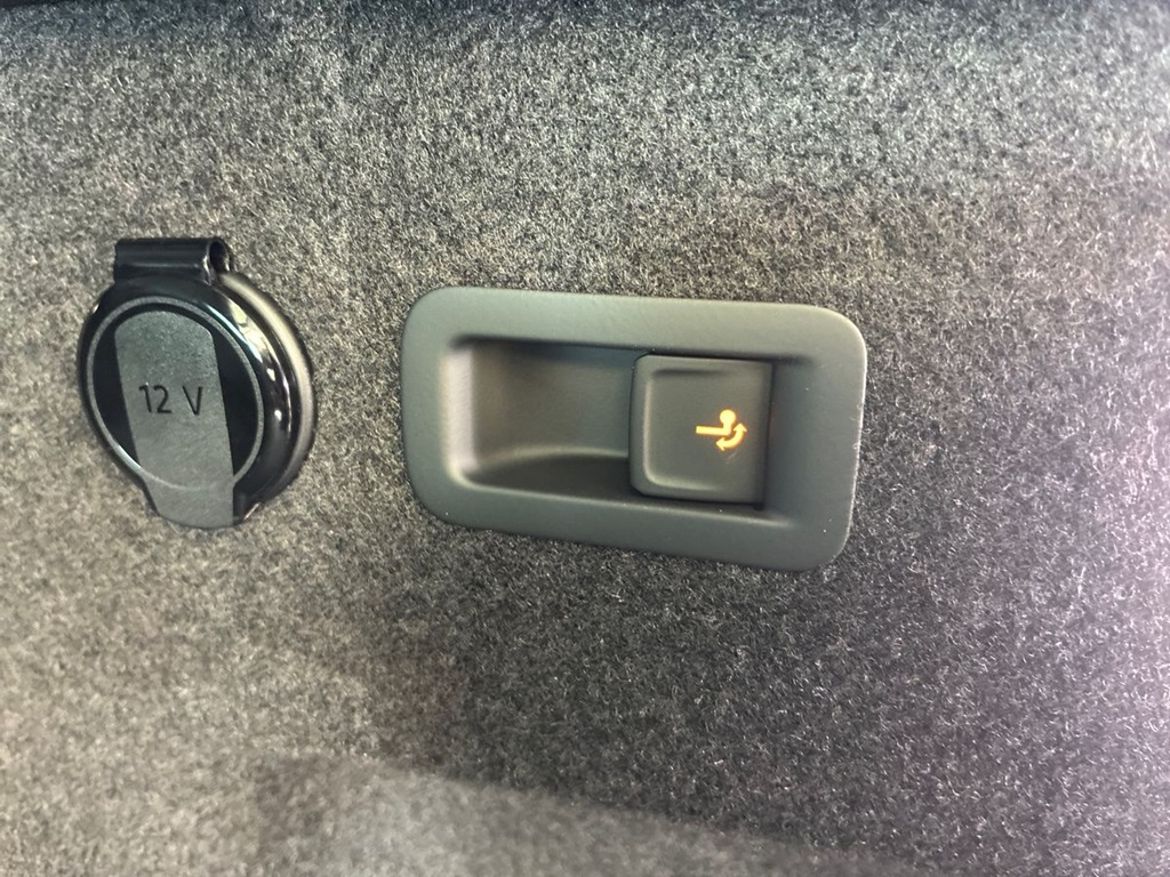 Škoda Škoda Kodiaq iV — bild 14