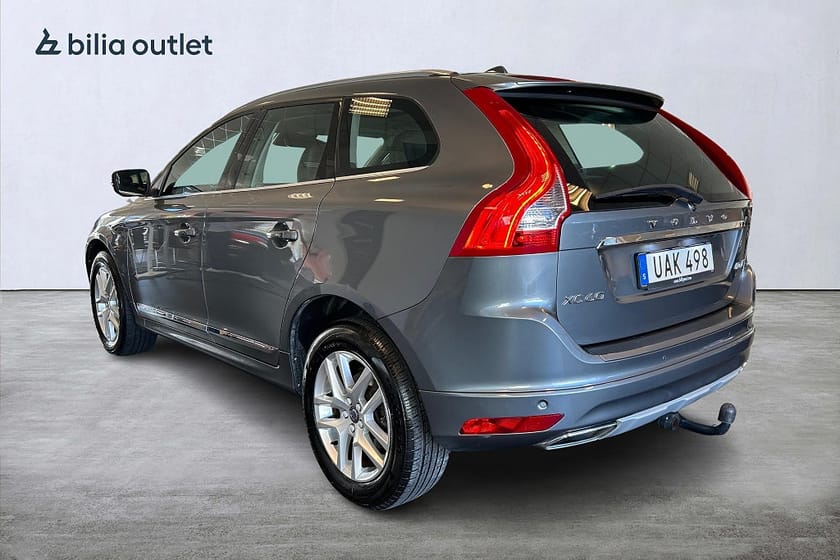 Bild 4 av Volvo XC60