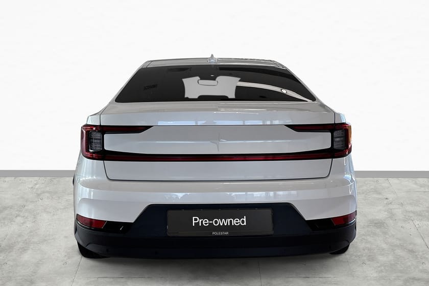 Bild 5 av Polestar 2 Long Range Dual Motor Performance 78kWh Perf Plus Pilot