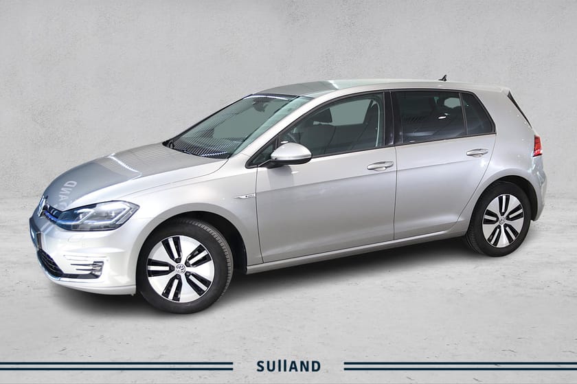 Bilde 3 av Volkswagen e-Golf | CRUISE | RYGGEKAMERA | LAV KM! | VELHOLDT |